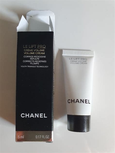 chanel le lift sample|LE LIFT .